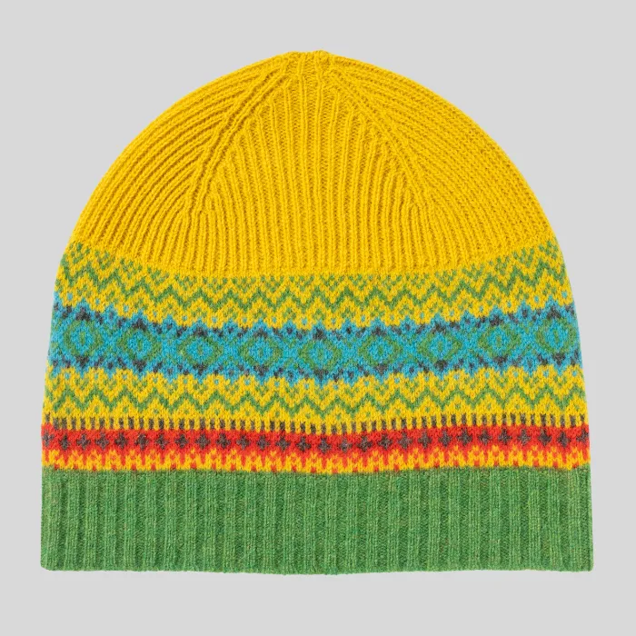 Alpine Beanie