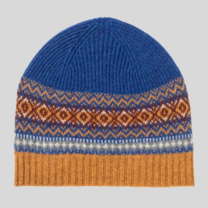 Alpine Beanie