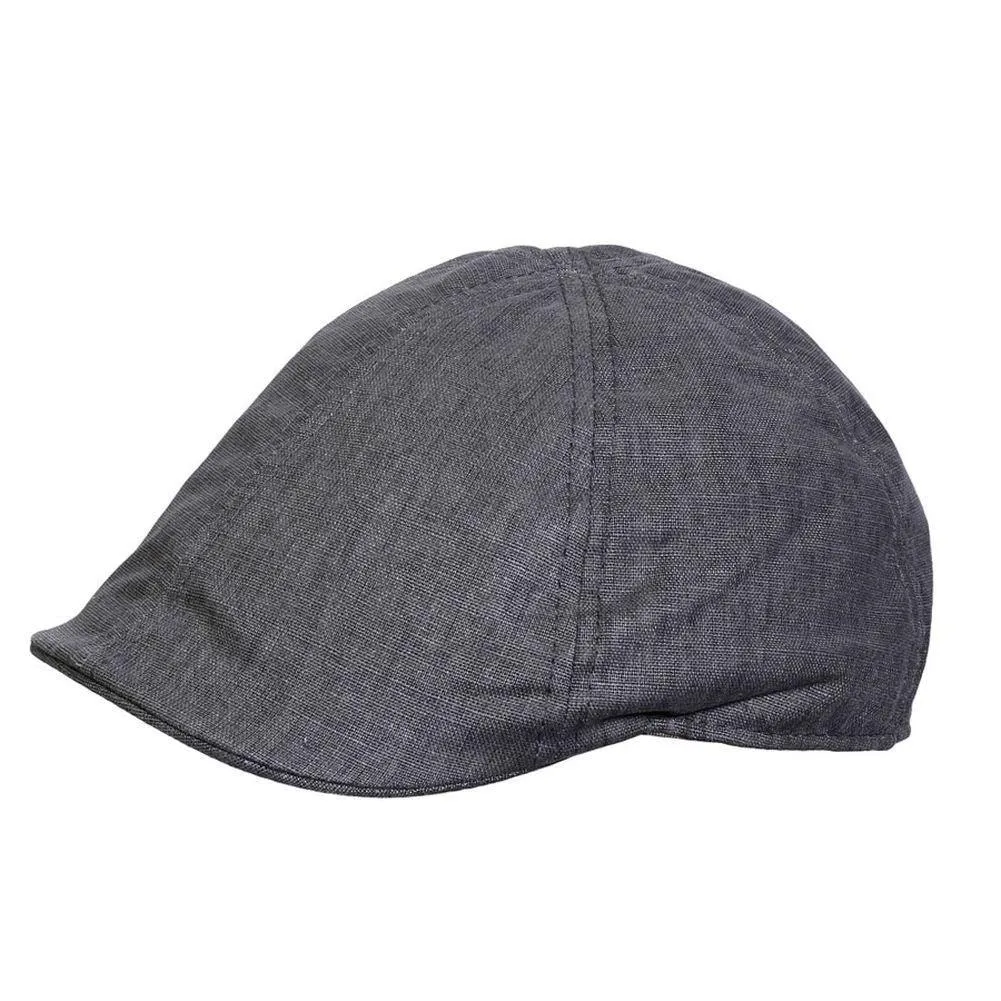 BC Conner Savannah Sound Newsboy Cap XL