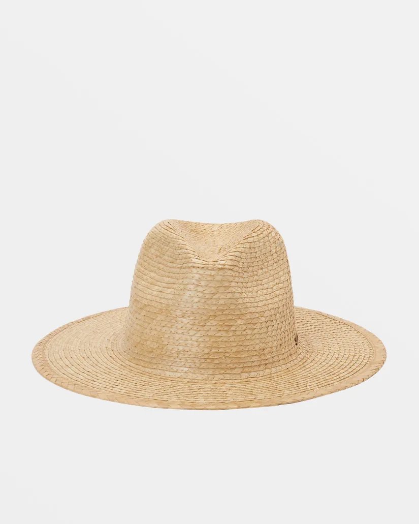 BILLABONG Seafaring Straw Hat