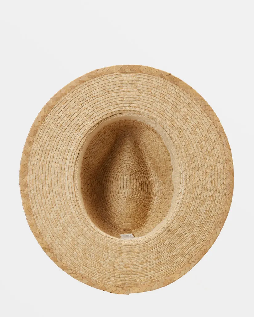 BILLABONG Seafaring Straw Hat