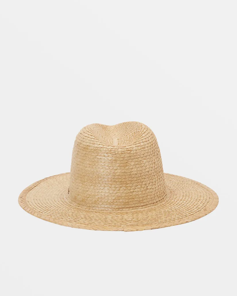 BILLABONG Seafaring Straw Hat