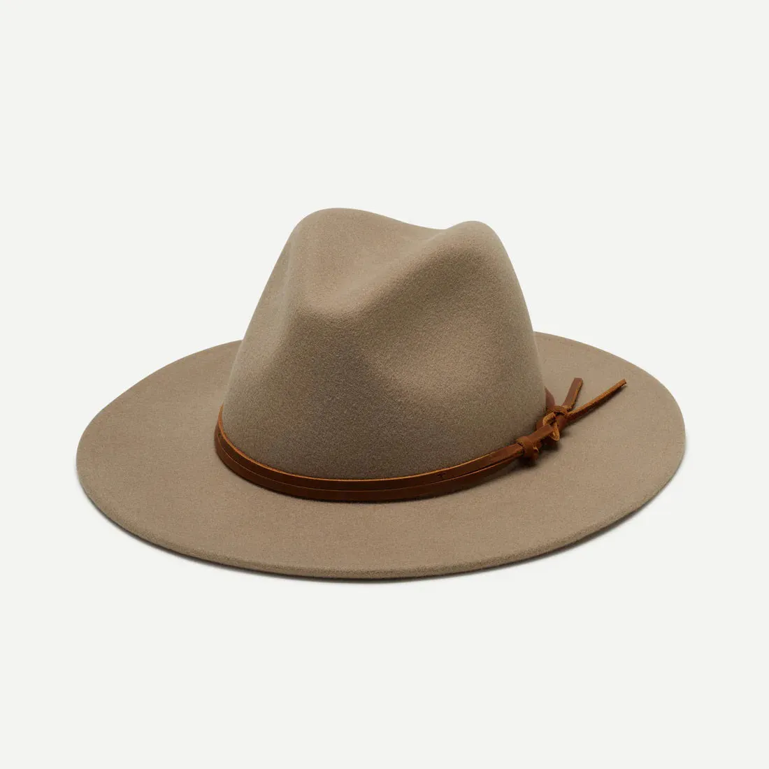 BILLIE FEDORA HAT