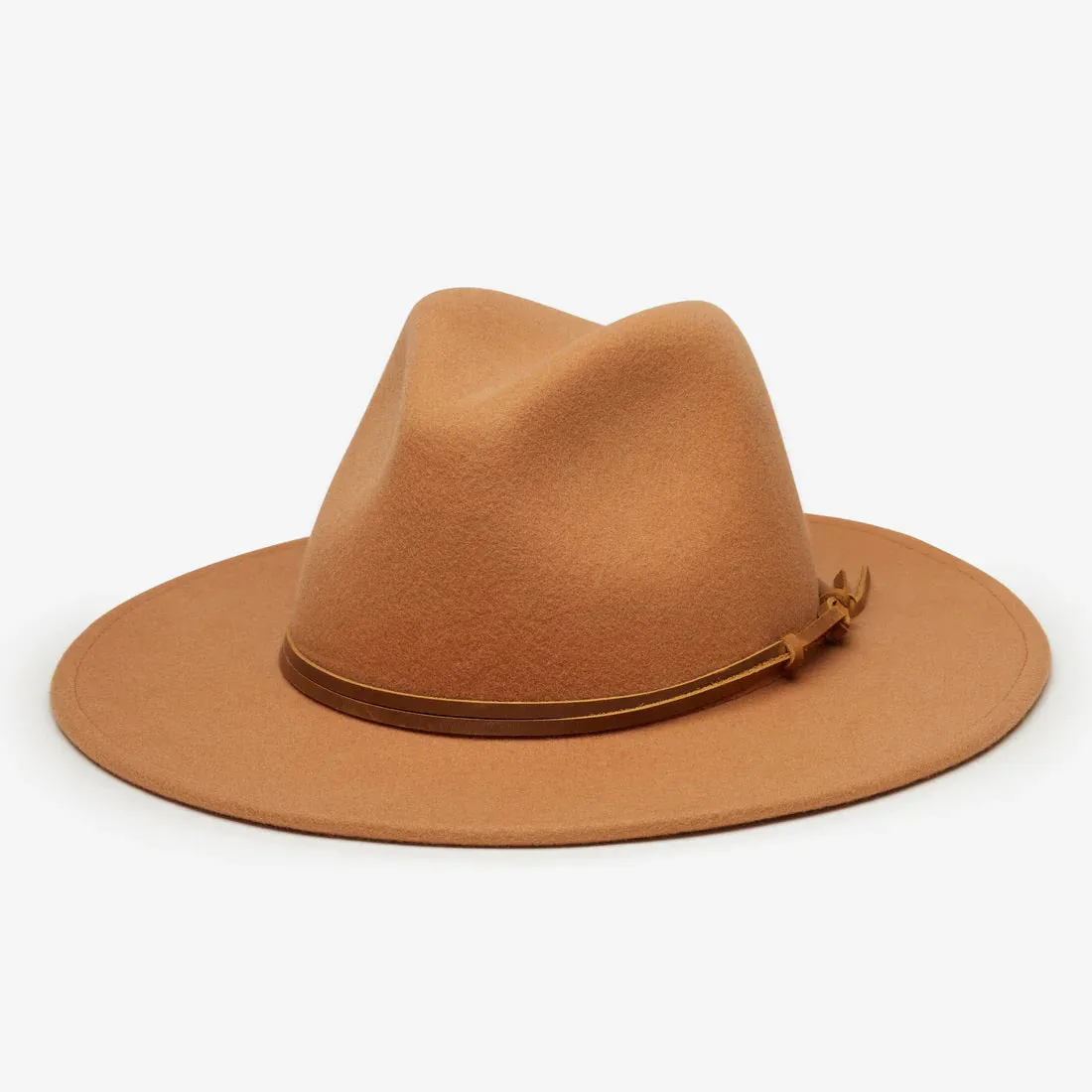 BILLIE FEDORA HAT