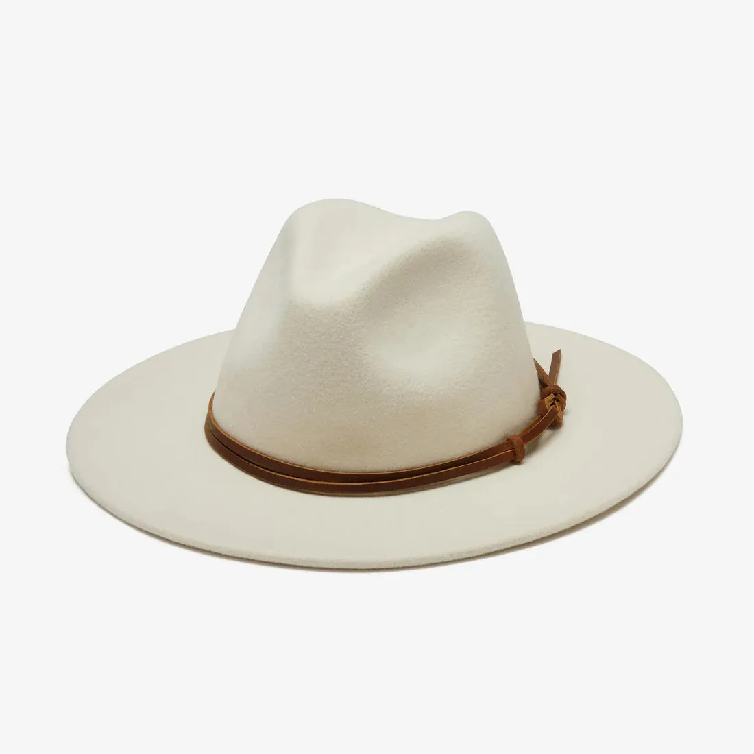 BILLIE FEDORA HAT