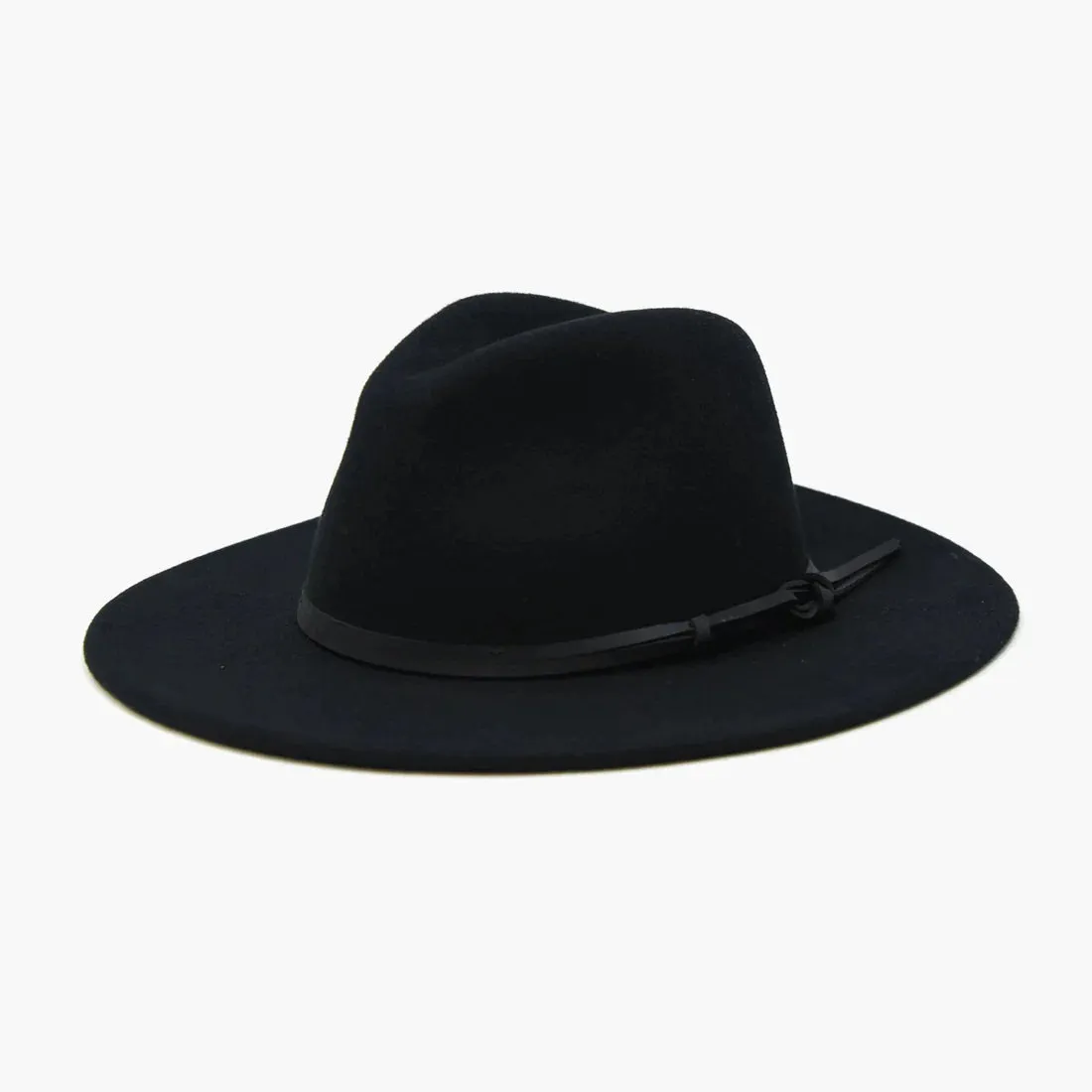 BILLIE FEDORA HAT