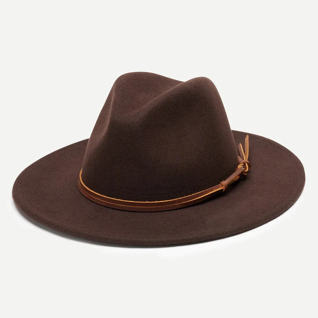 BILLIE FEDORA HAT