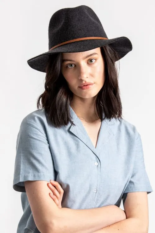 Brixton Wesley Fedora