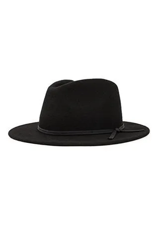 Brixton Wesley Fedora