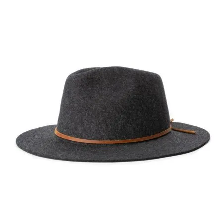 Brixton Wesley Fedora