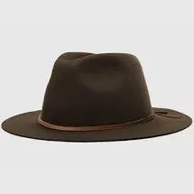 Brixton Wesley Fedora