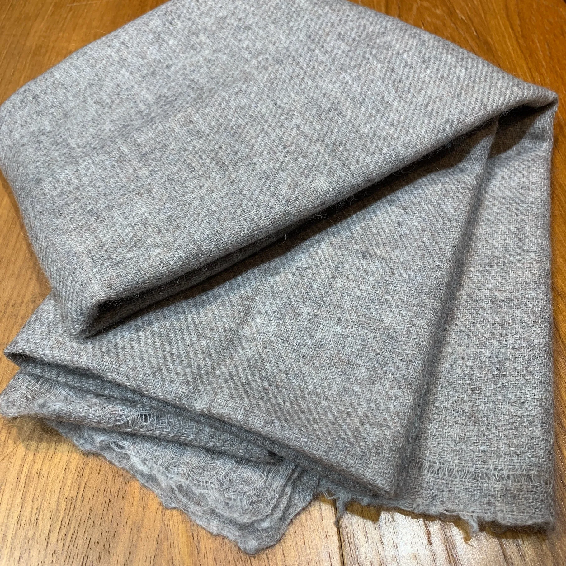 Cashmere Wrap