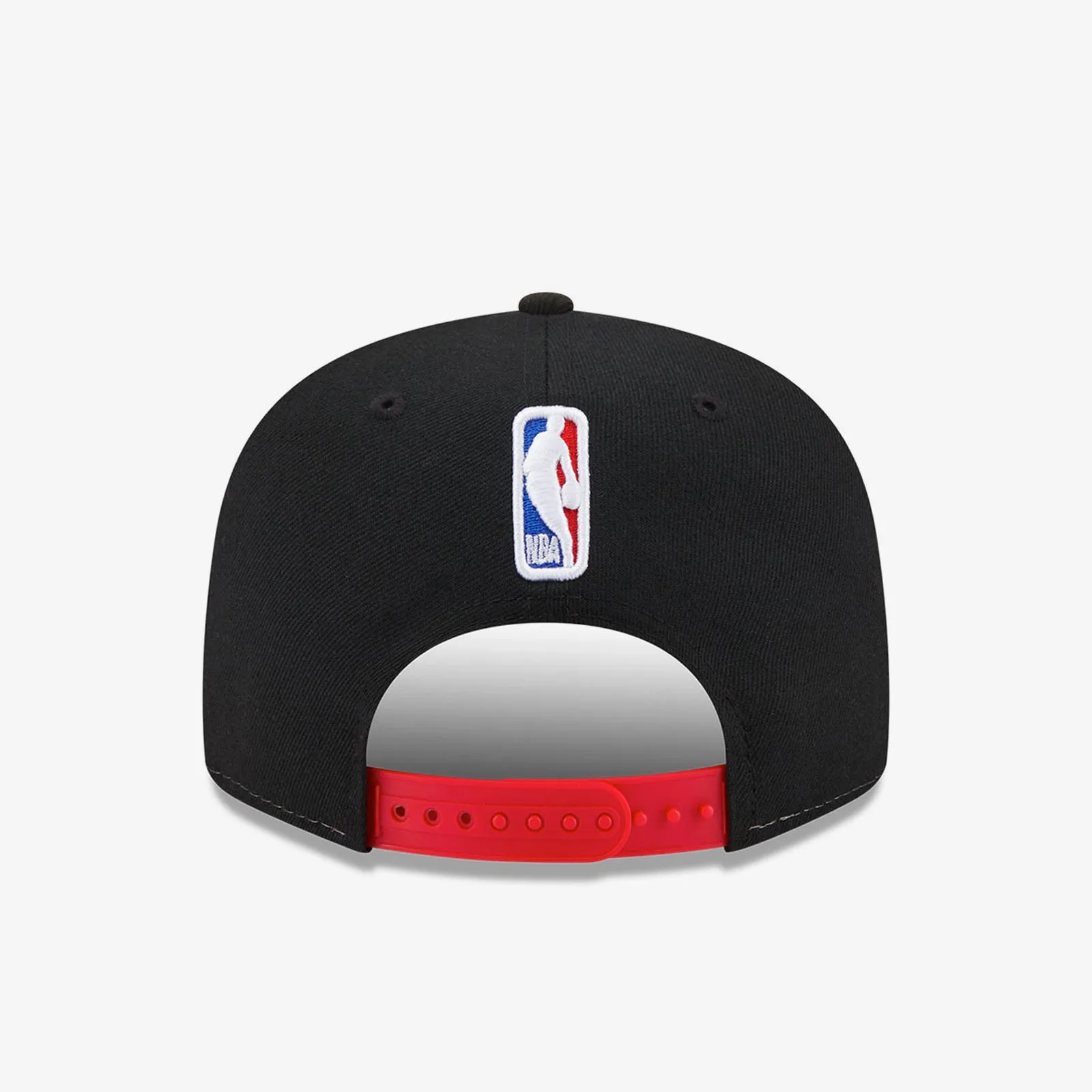 Chicago Bulls 9Fifty Back Half Edition Snapback