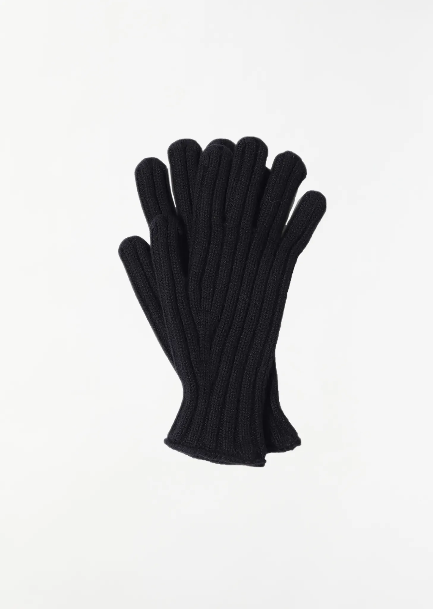 Chunky Rib Glove