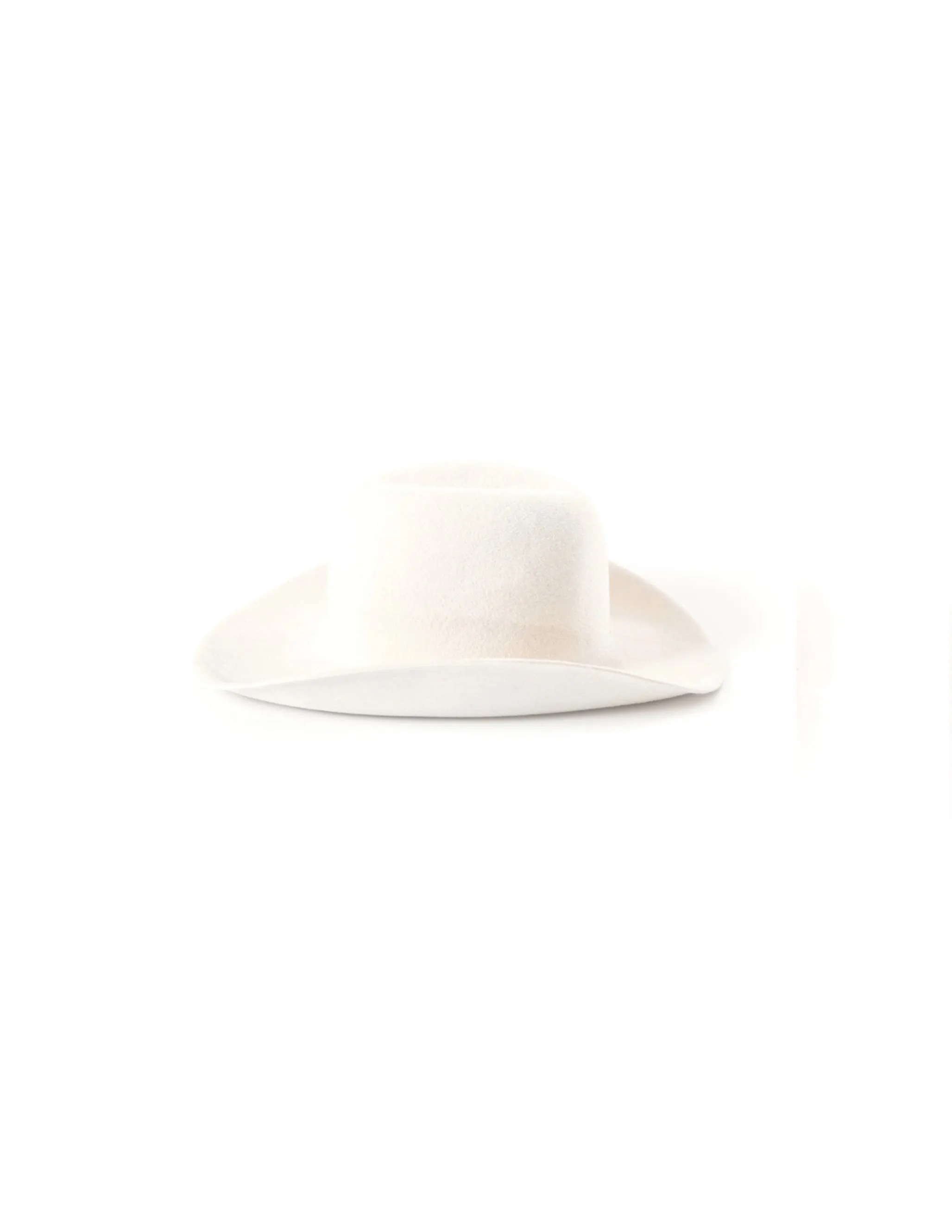 Cowboy | White