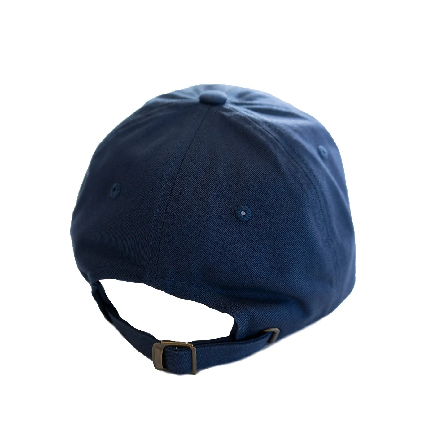 DAD HAT IN NAVY