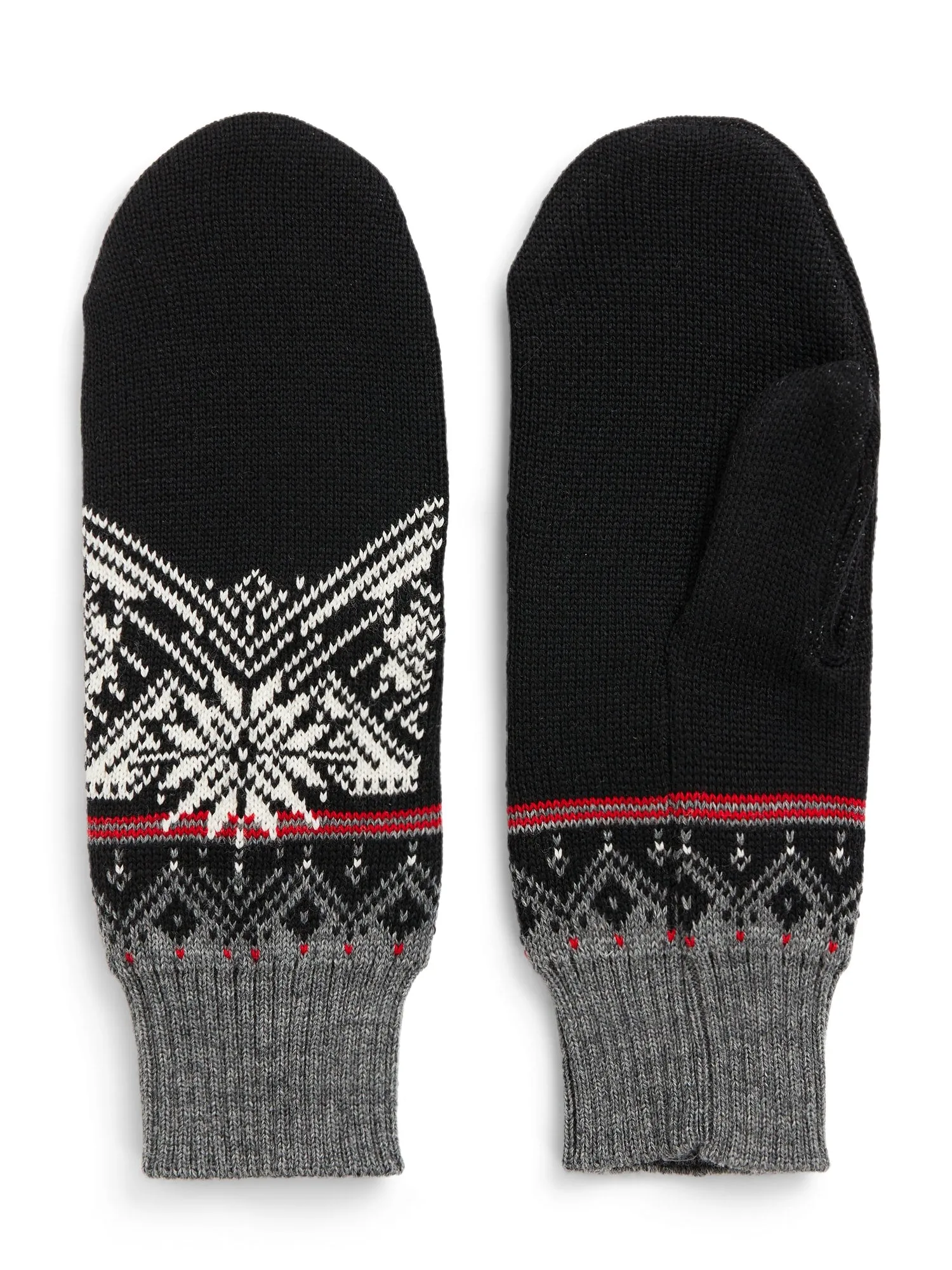 Dale of Norway | Moritz Mittens | Unisex