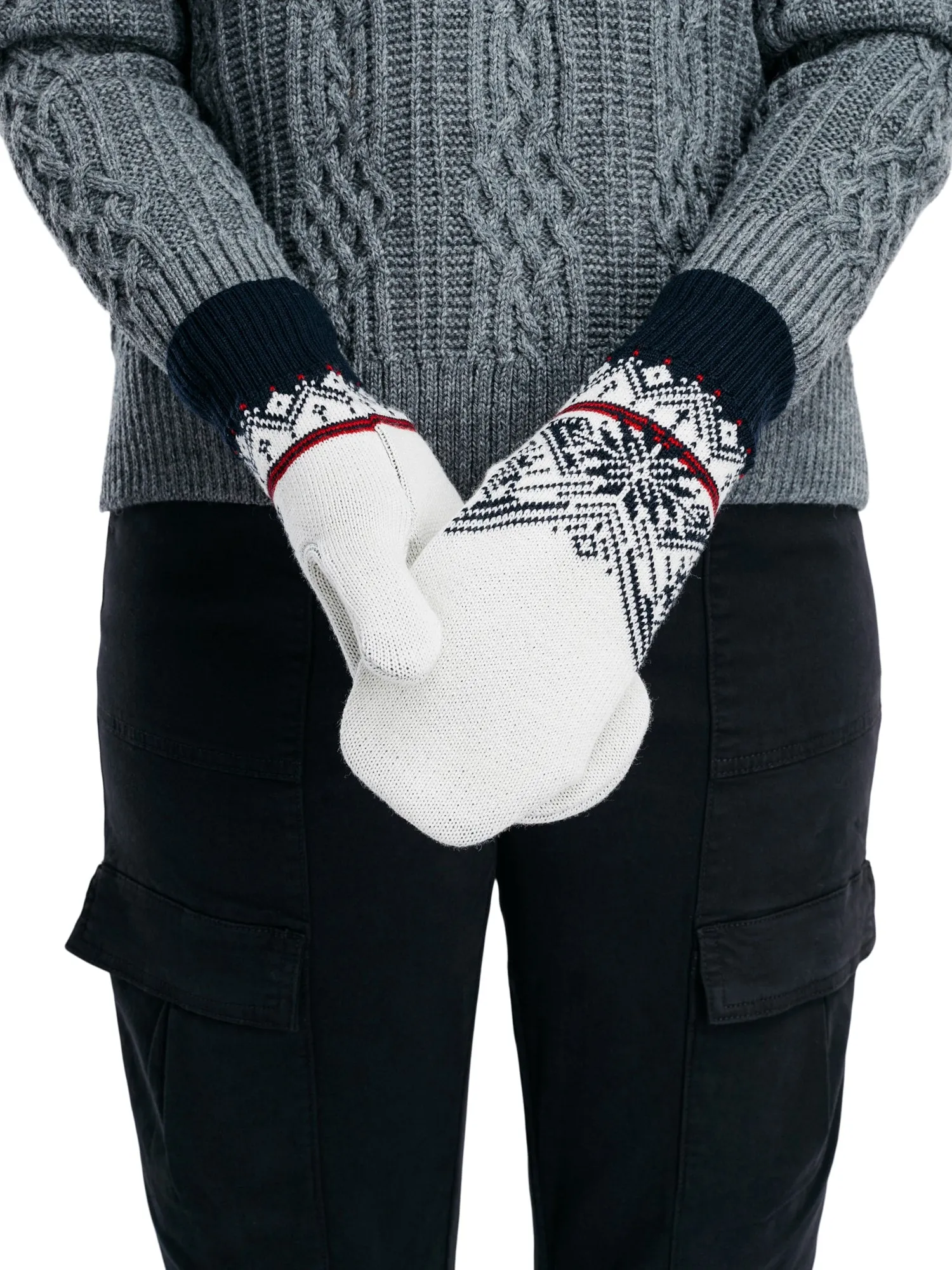 Dale of Norway | Moritz Mittens | Unisex