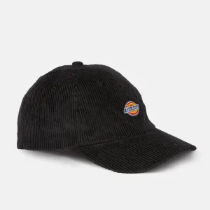 Dickies - Hardwick Cord Snapback Cap - Black