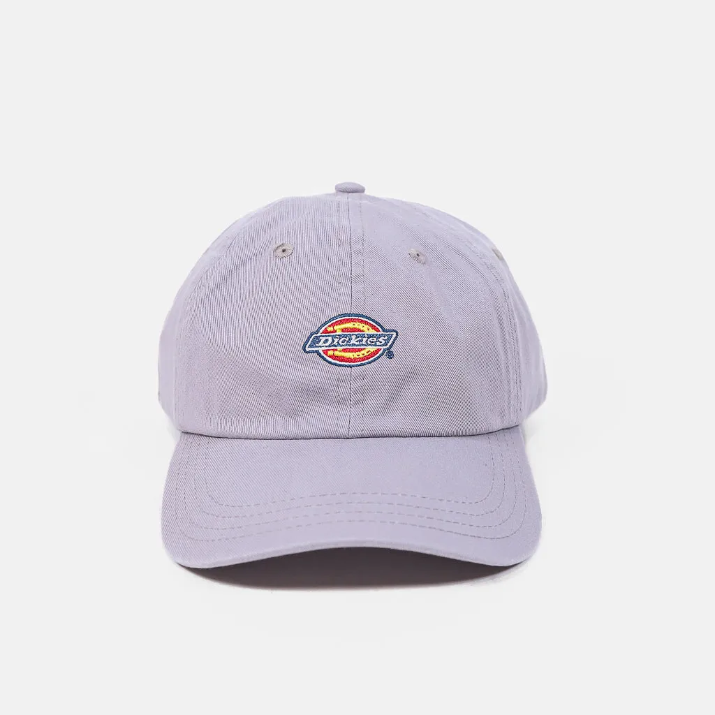 Dickies - Hardwick Snapback Cap - Lilac Grey