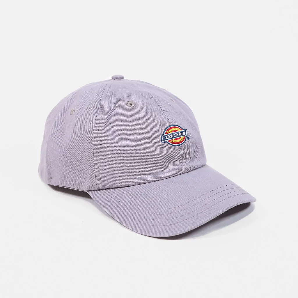 Dickies - Hardwick Snapback Cap - Lilac Grey