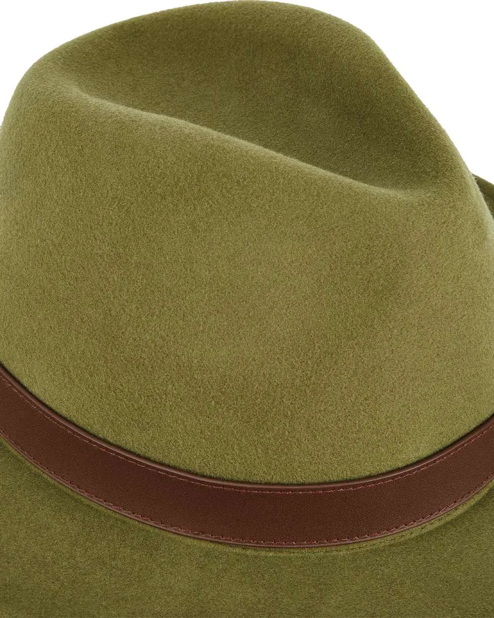 Dubarry Ladies Gallagher Felt Hat