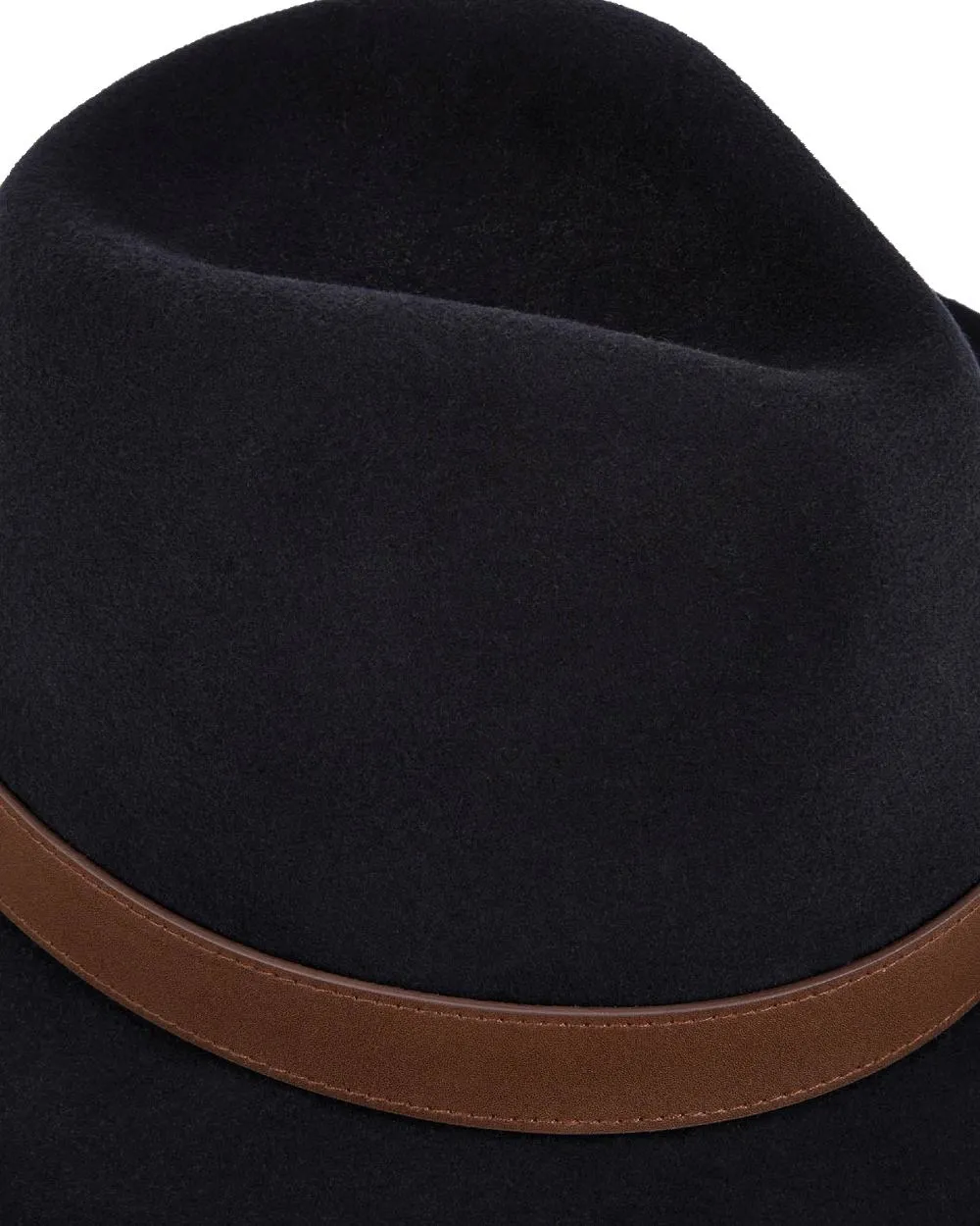 Dubarry Ladies Gallagher Felt Hat