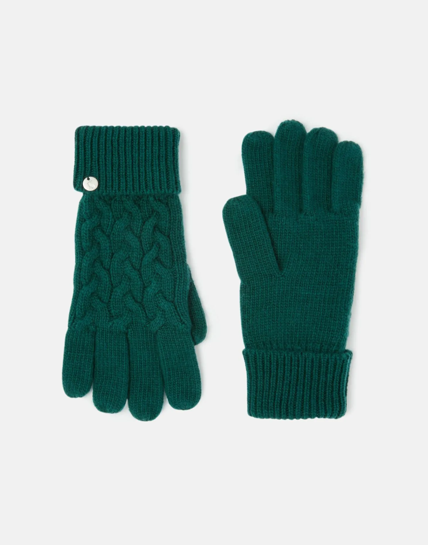 Elena Gloves - Teal