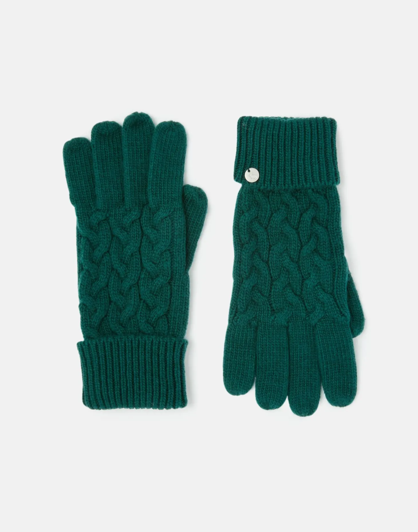 Elena Gloves - Teal