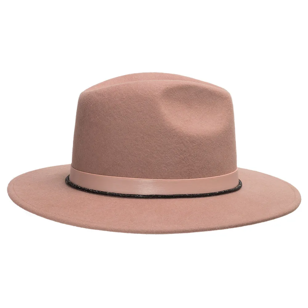 Elouise Fedora