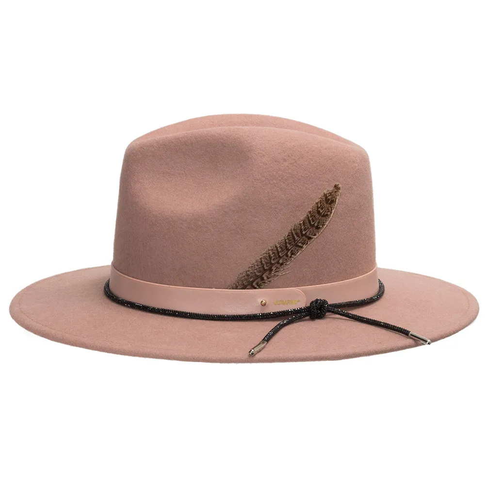 Elouise Fedora