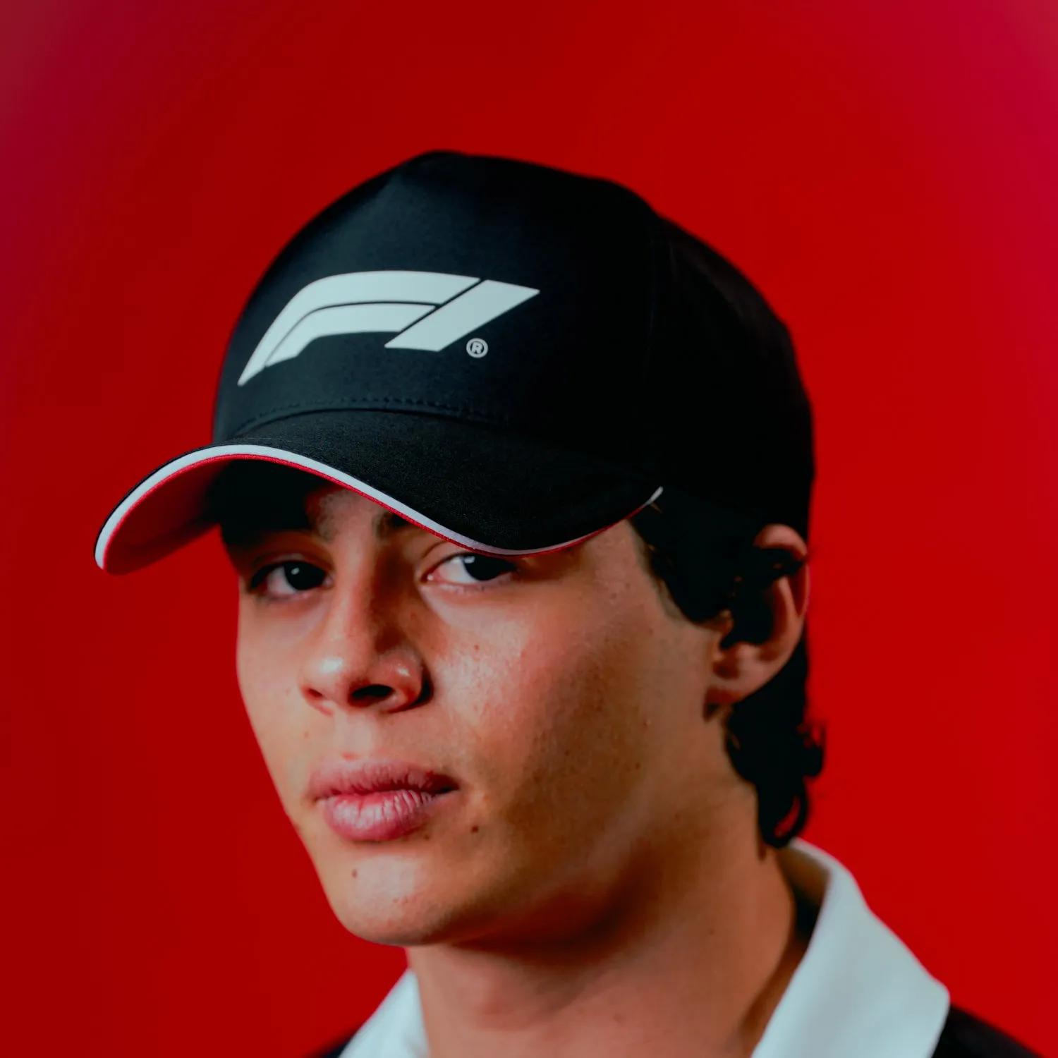 F1 Baseball Cap