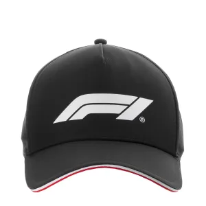 F1 Baseball Cap