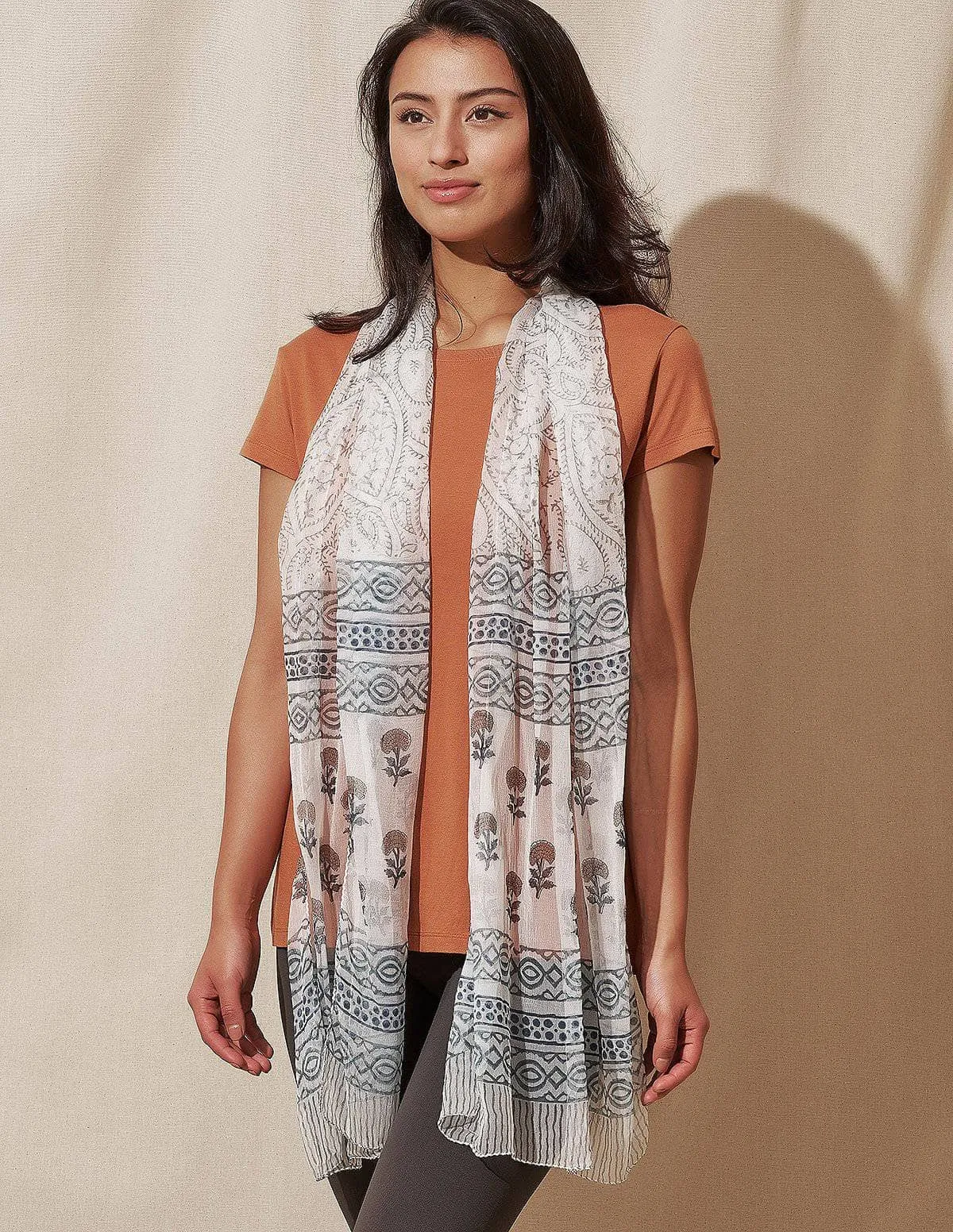 Fair Trade Amrita Scarf