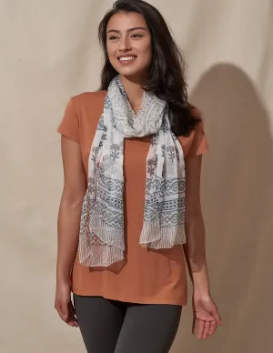 Fair Trade Amrita Scarf