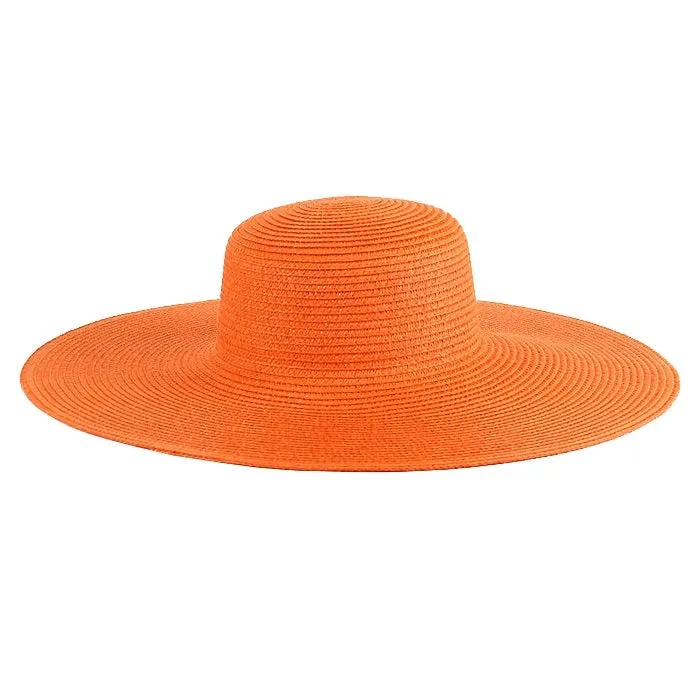 Floppy Sun Beach Hat