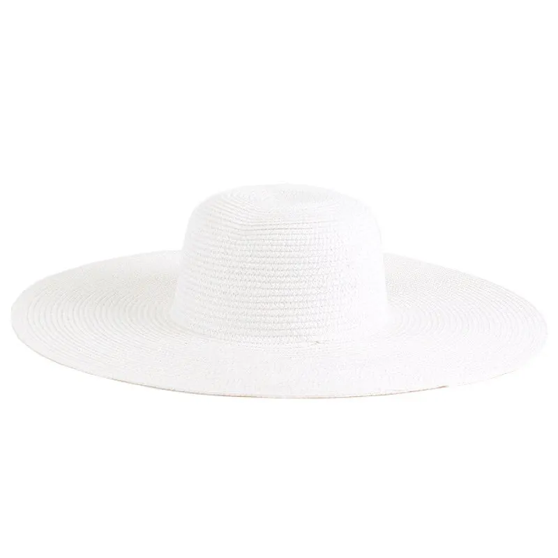 Floppy Sun Beach Hat