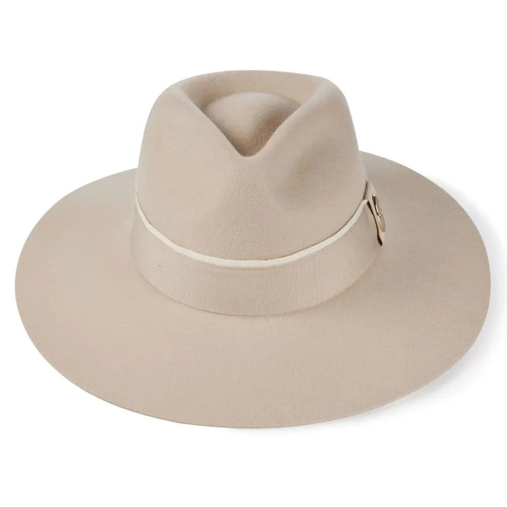 Hicks & Brown Oxley Fedora