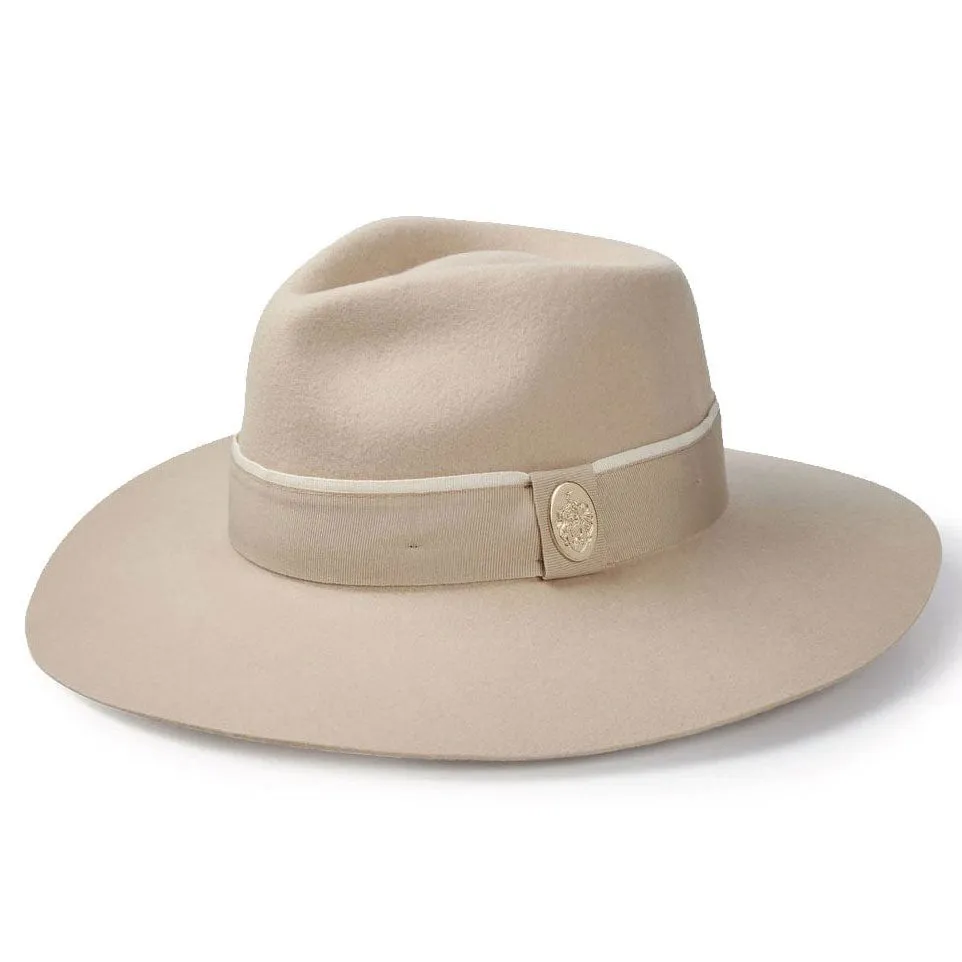 Hicks & Brown Oxley Fedora