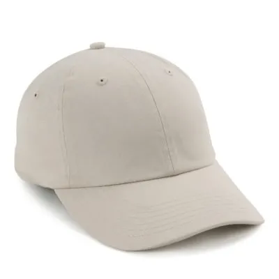 Imperial - The Original Buckle Dad Cap