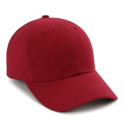 Imperial - The Original Buckle Dad Cap