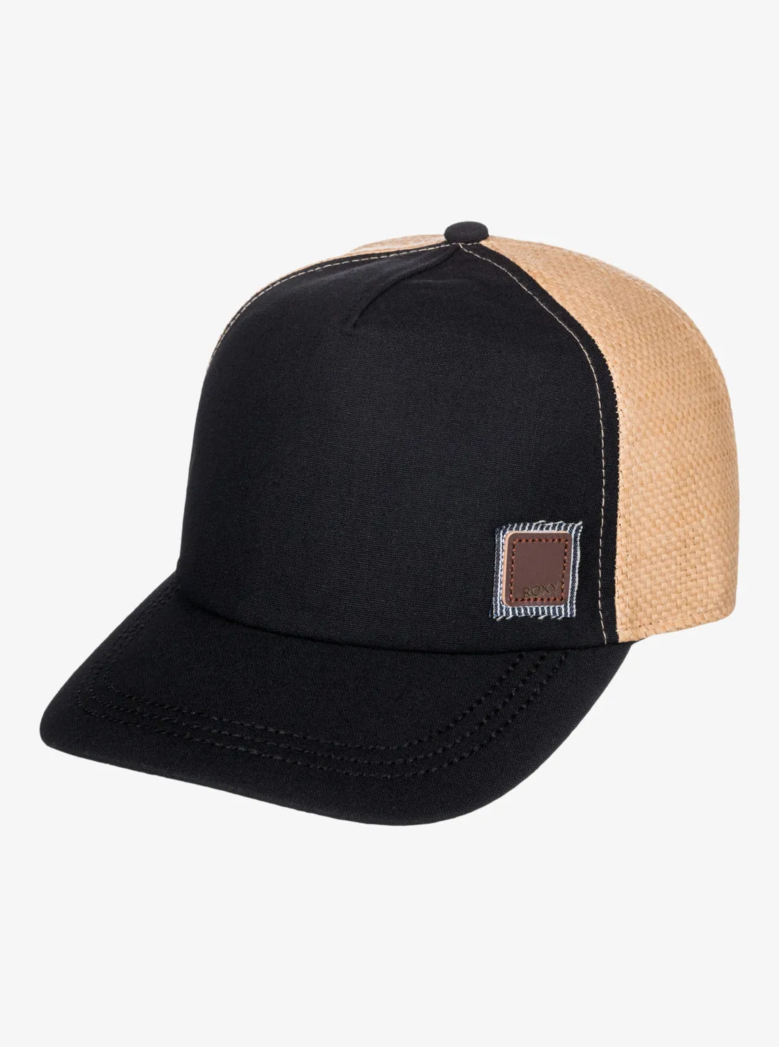 Incognito Trucker Hat - Anthracite