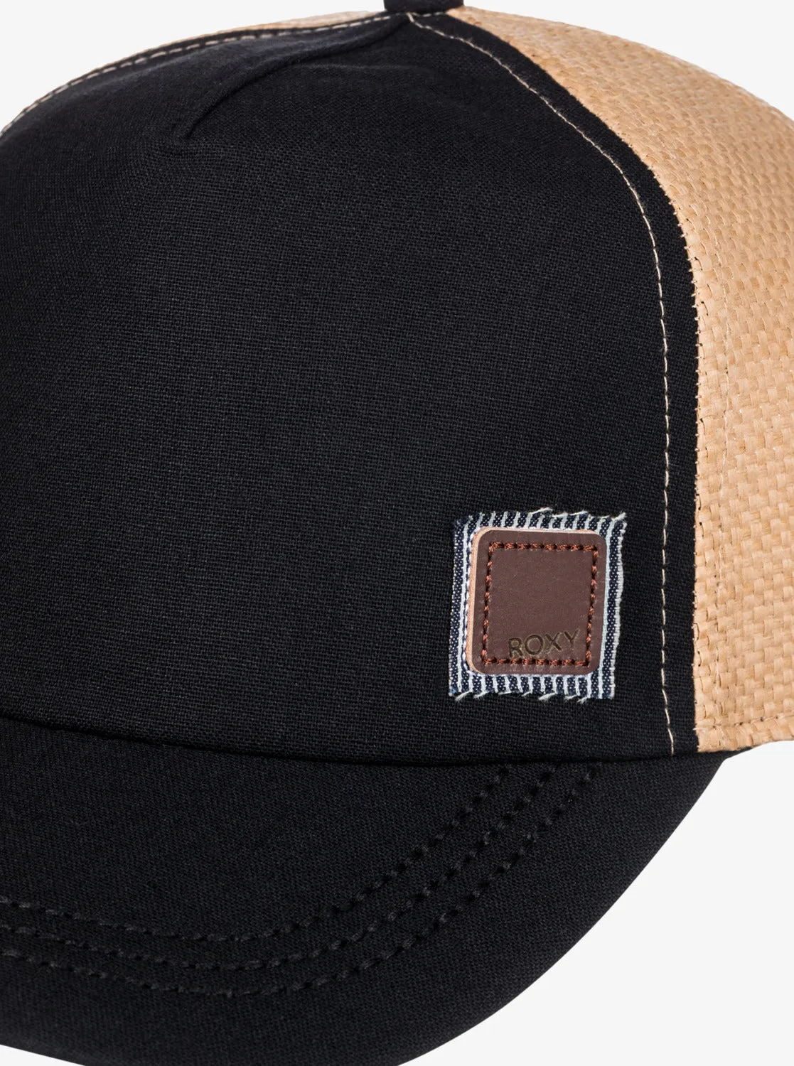 Incognito Trucker Hat - Anthracite