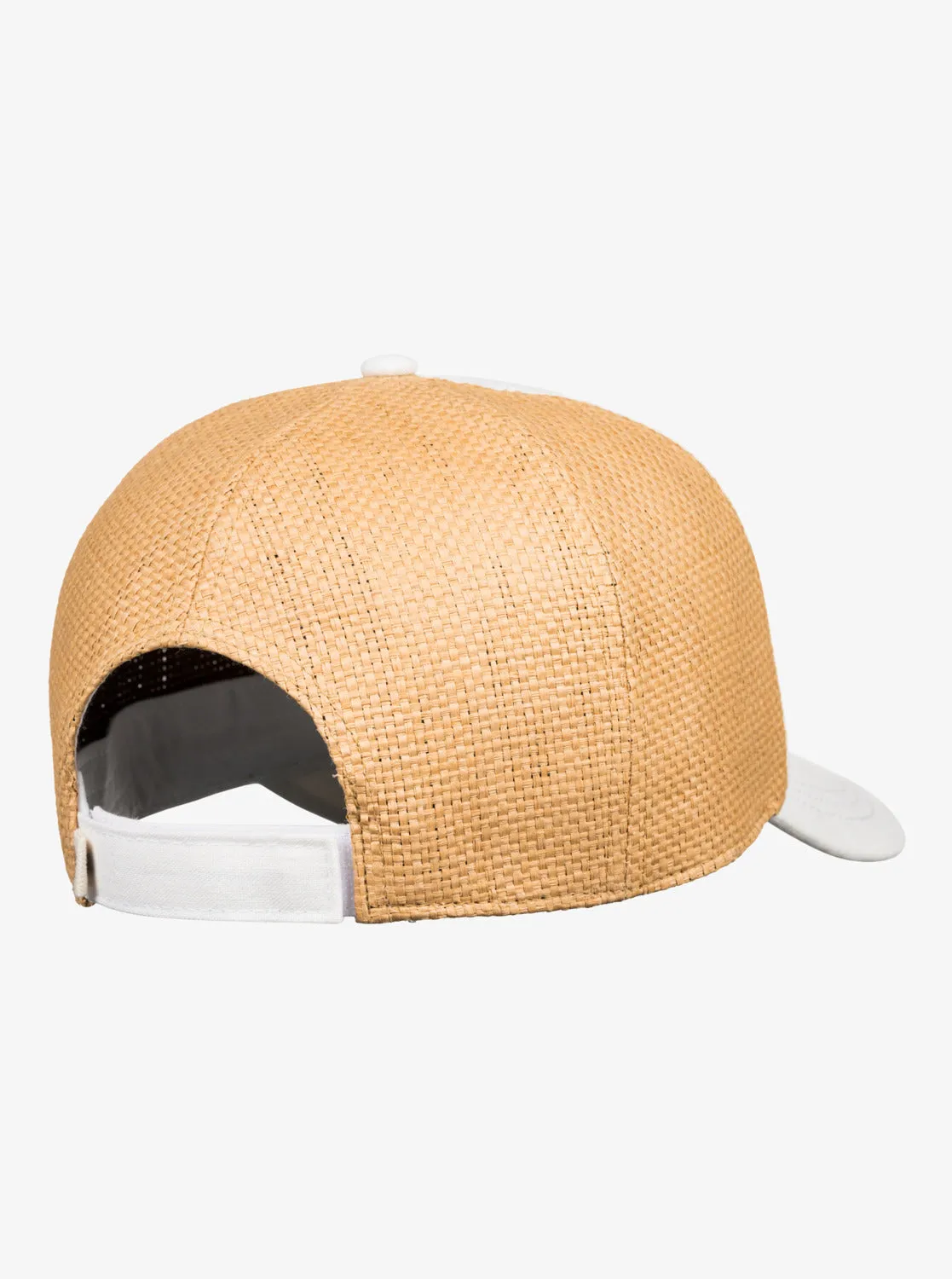 Incognito Trucker Hat - Marshmallow