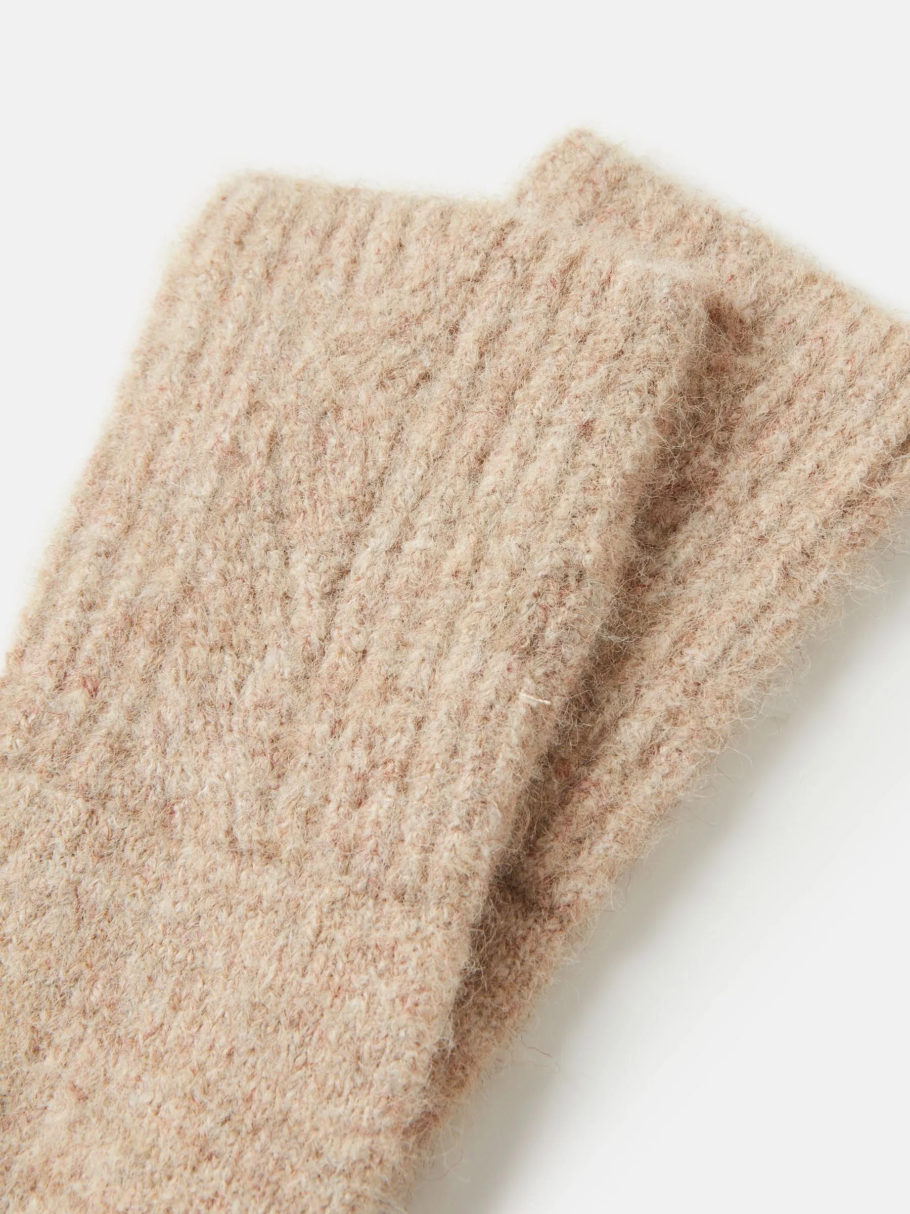 Joules Effie Knitted Gloves