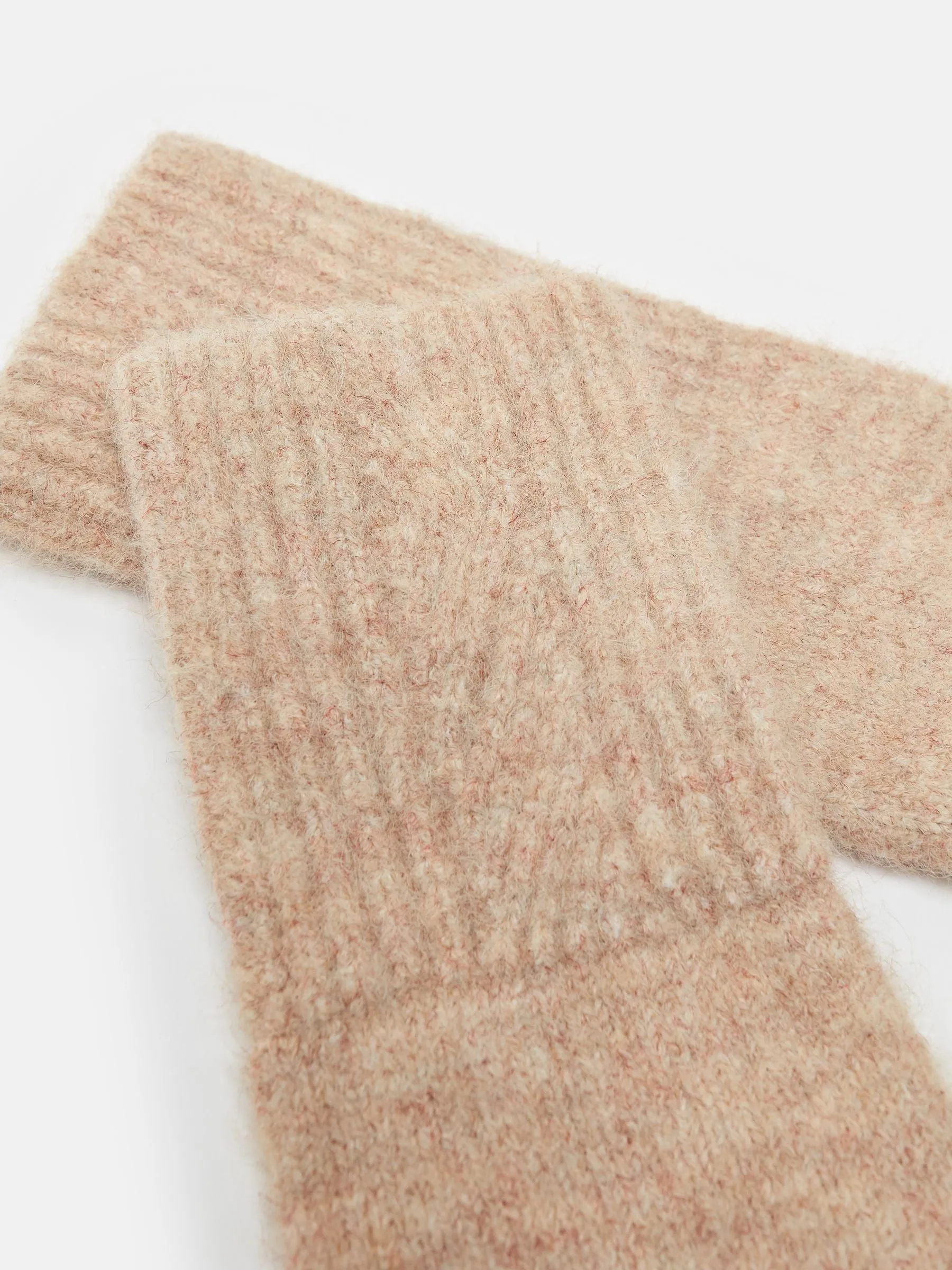 Joules Effie Knitted Gloves