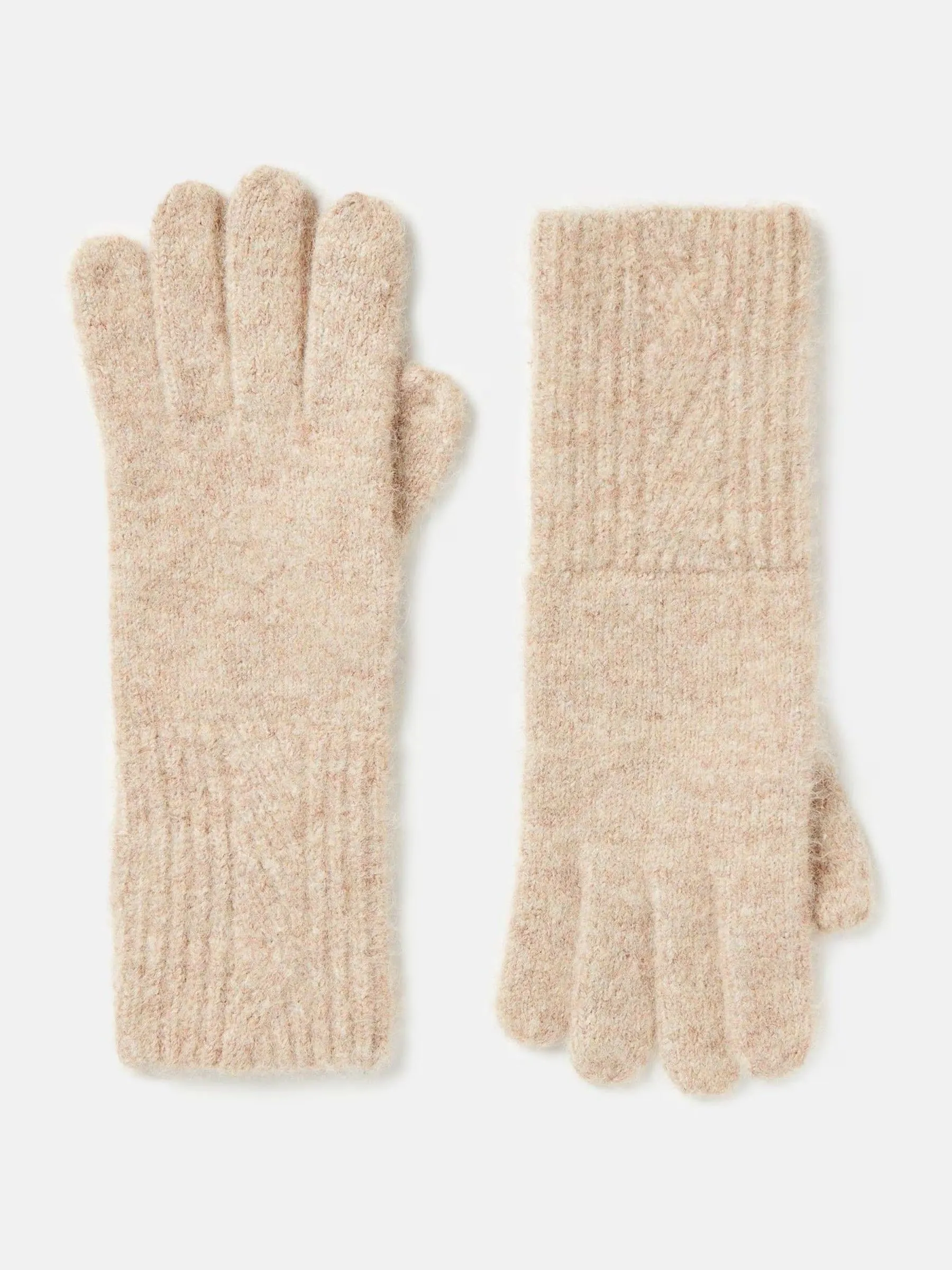 Joules Effie Knitted Gloves