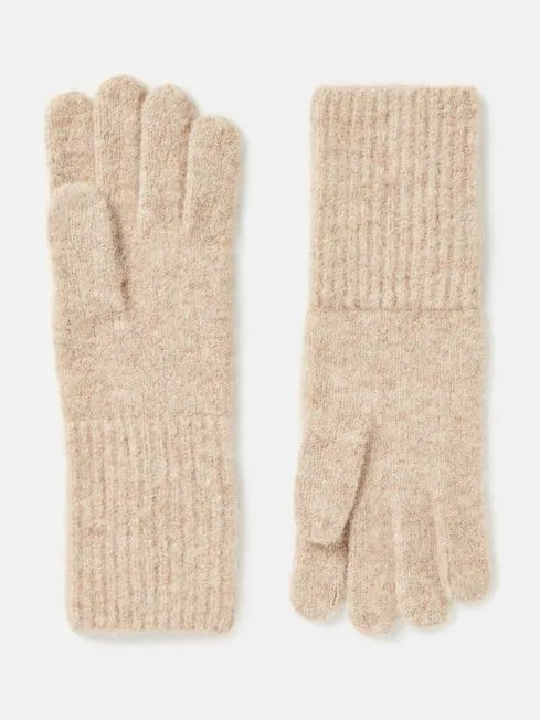 Joules Effie Knitted Gloves