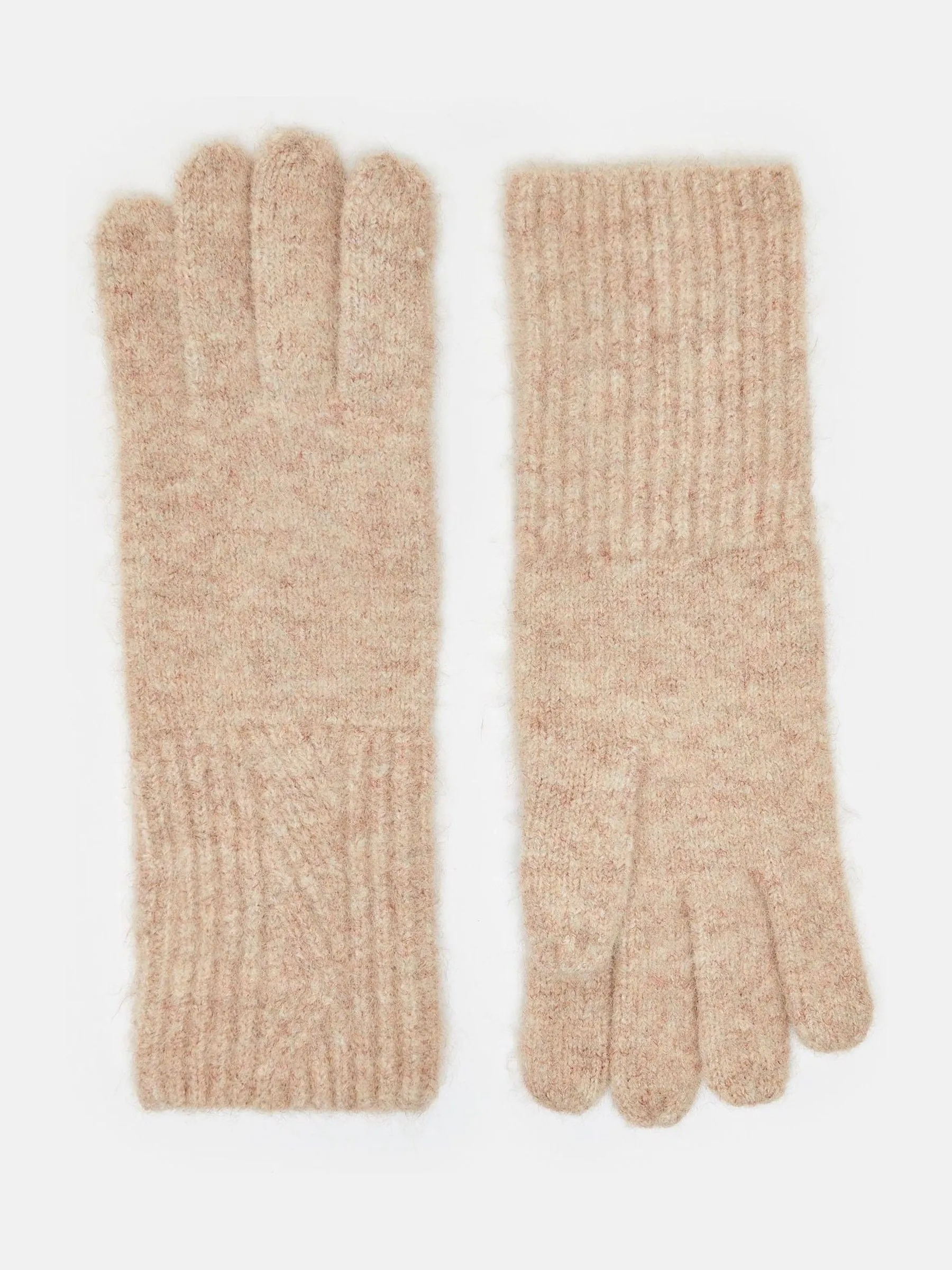 Joules Effie Knitted Gloves