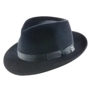 Mayser Collins 'antilope' Finish Fur Felt Fedora